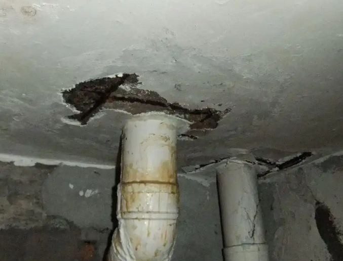 蔡甸卫生间漏水维修公司浅析蔡甸卫生间渗水维修的方法