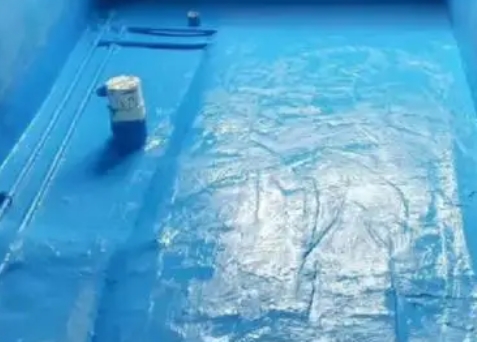 蔡甸卫生间漏水维修公司分享下蔡甸卫生间防水工程中常用防水涂料介绍。